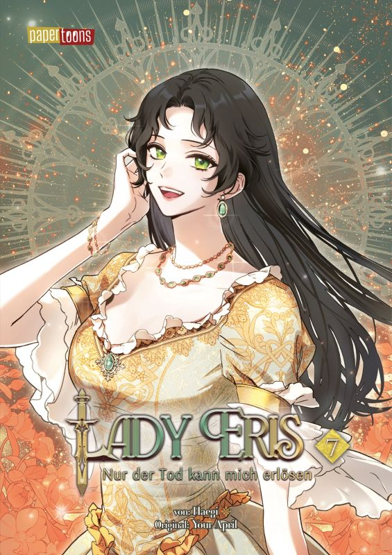 Lady Eris - Nur der Tod kann mich erlösen 7